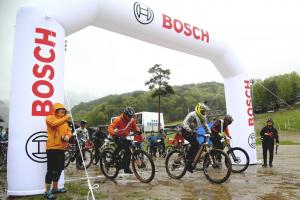   2023 Bosch E-Bike Day ᡦ ̳ E-MTB ̵ 