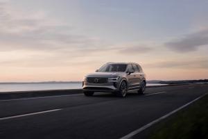  Ÿֿ̹   ° ̽Ʈ,   XC90 