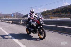 ָ  ӵȴ, BMW   R 1300 GS 庥ó